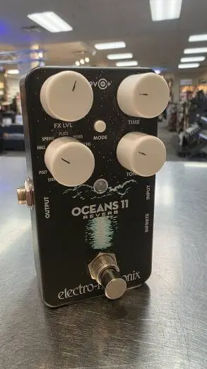 Electro-Harmonix - OCEANS 11